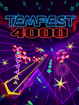 Tempest 4000