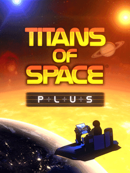 Titans of Space PLUS