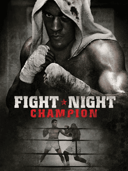 Fight Night Champion