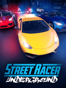 Street Racer Underground