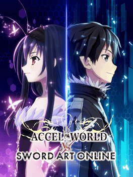 Accel World VS Sword Art Online