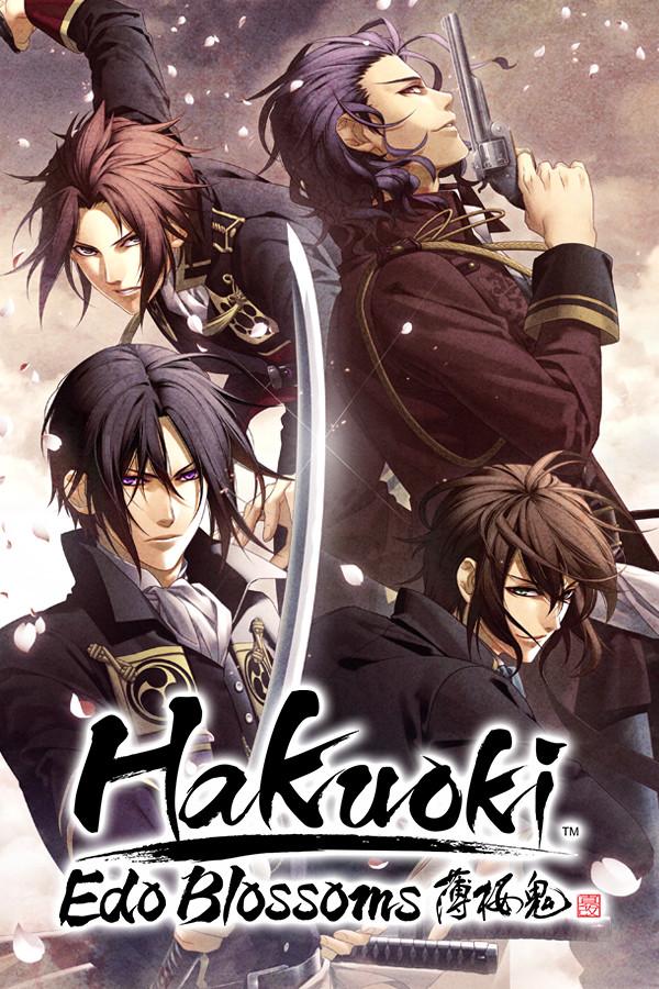 Hakuoki: Edo Blossoms