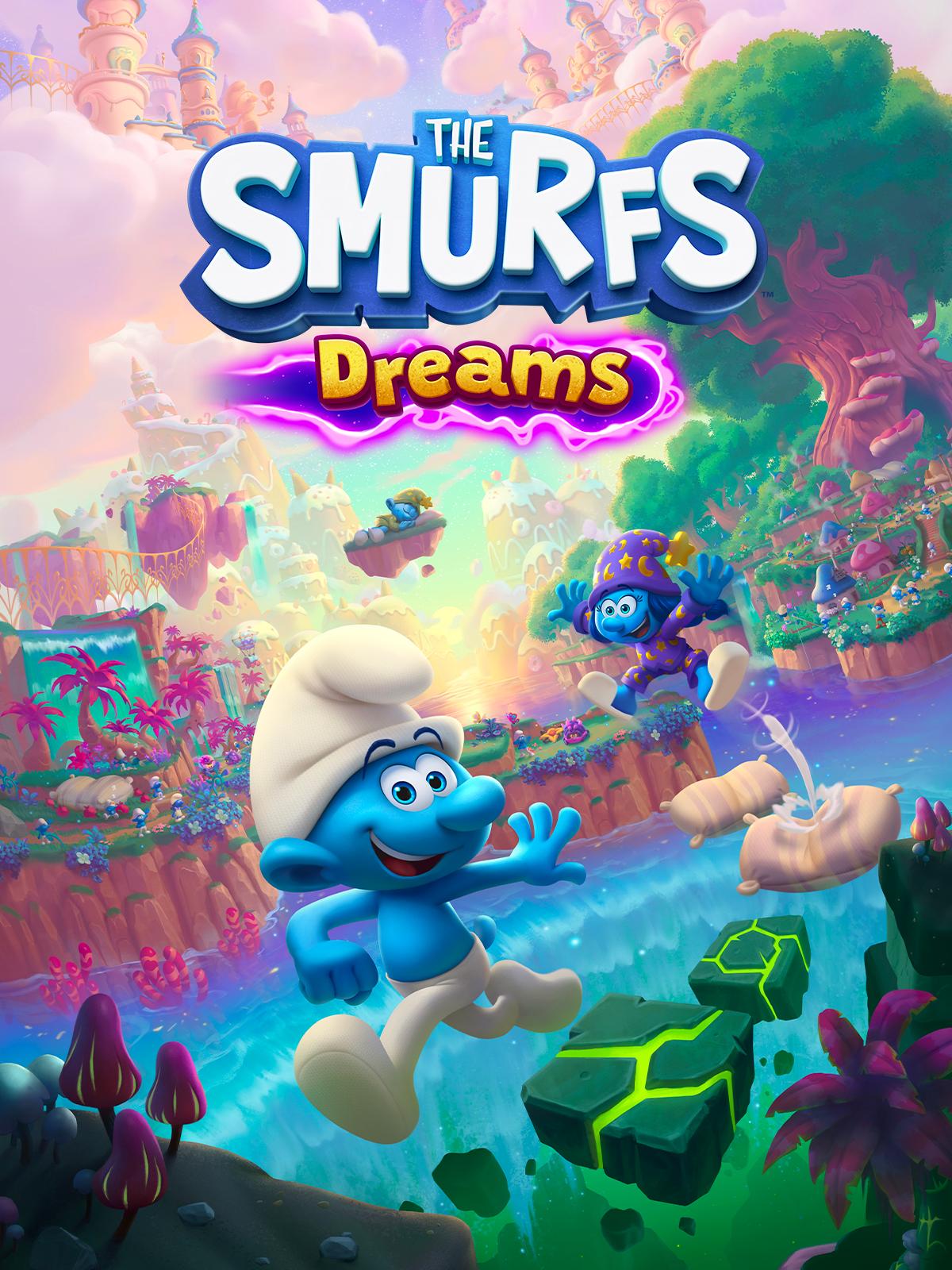 The Smurfs: Dreams