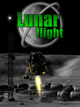 Lunar Flight