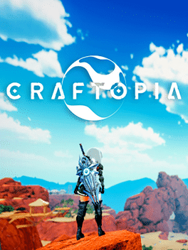 Craftopia