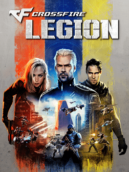 Crossfire: Legion