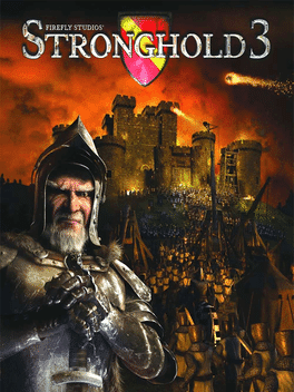 Stronghold 3 Gold