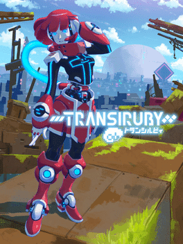 Transiruby