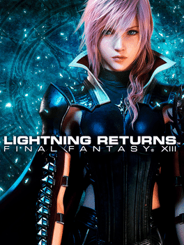 Lightning Returns: Final Fantasy XIII