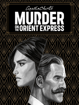 Agatha Christie: Murder on the Orient Express