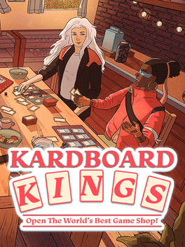 Kardboard Kings