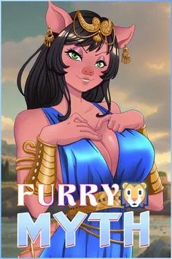 Furry Myth