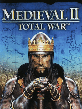 Total War: MEDIEVAL II – Definitive Edition