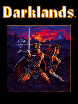 Darklands