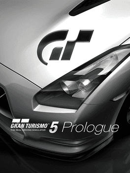 Gran Turismo 5 Prologue