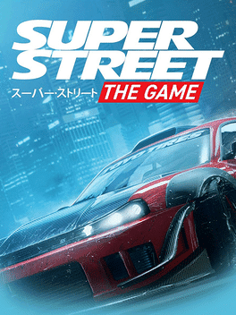 Super Street: The Game