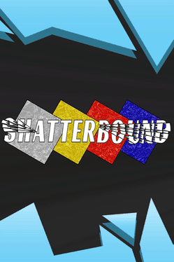 Shatterbound