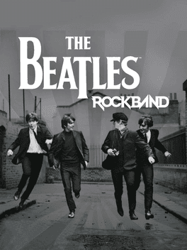 The Beatles: Rock Band