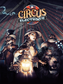 Circus Electrique