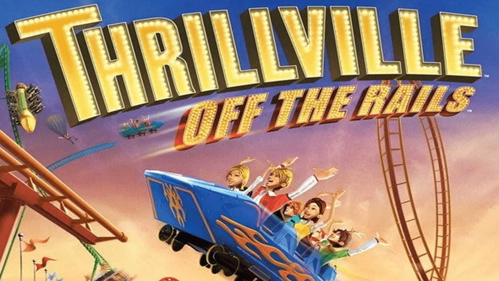 Thrillville