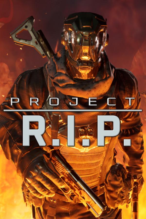 Project RIP