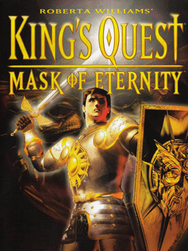 King's Quest VIII: Mask of Eternity