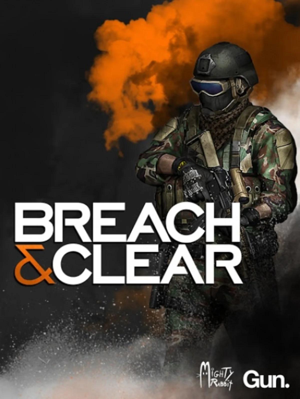 Breach & Clear