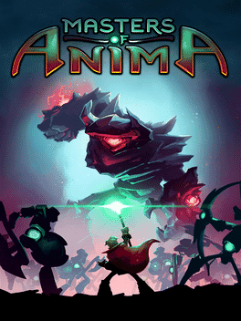 Masters of Anima