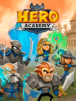 Hero Academy