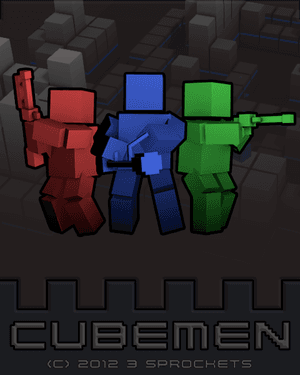 Cubemen