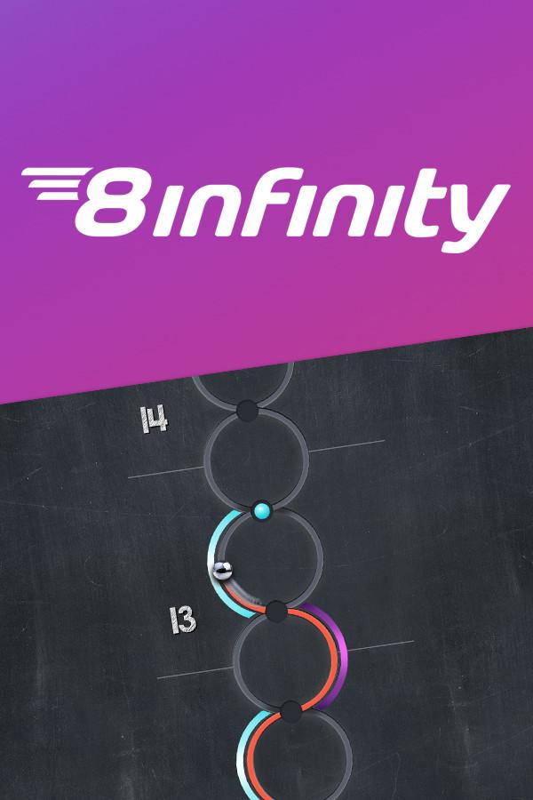 8infinity