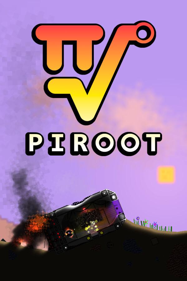 Piroot