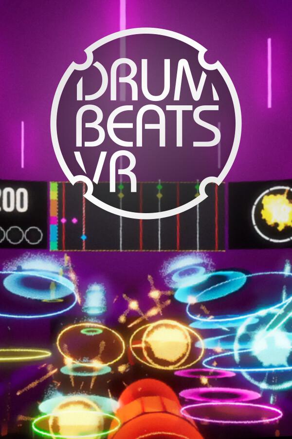 DrumBeats VR