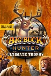 Big Buck Hunter: Ultimate Trophy