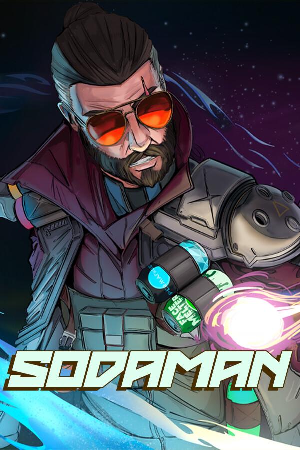 Sodaman