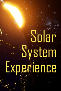 Solar System Experience