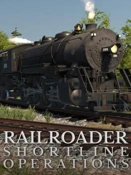 Railroader