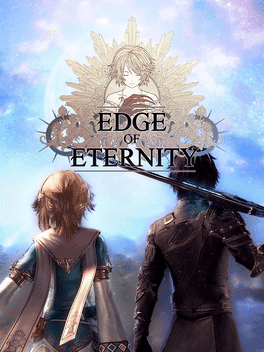 Edge Of Eternity