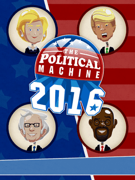 The Political Machine 2016