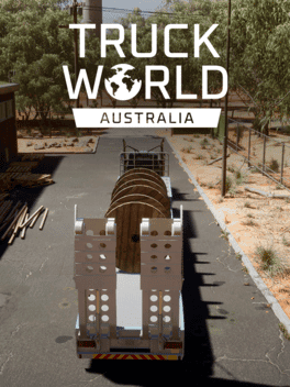 Truck World: Australia