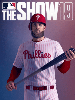 MLB The Show 19