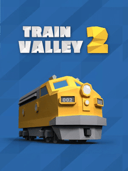 Train Valley 2