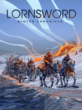 Lornsword Winter Chronicle