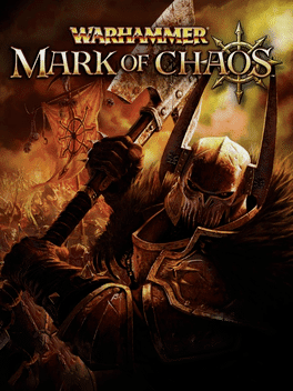 Warhammer: Mark of Chaos