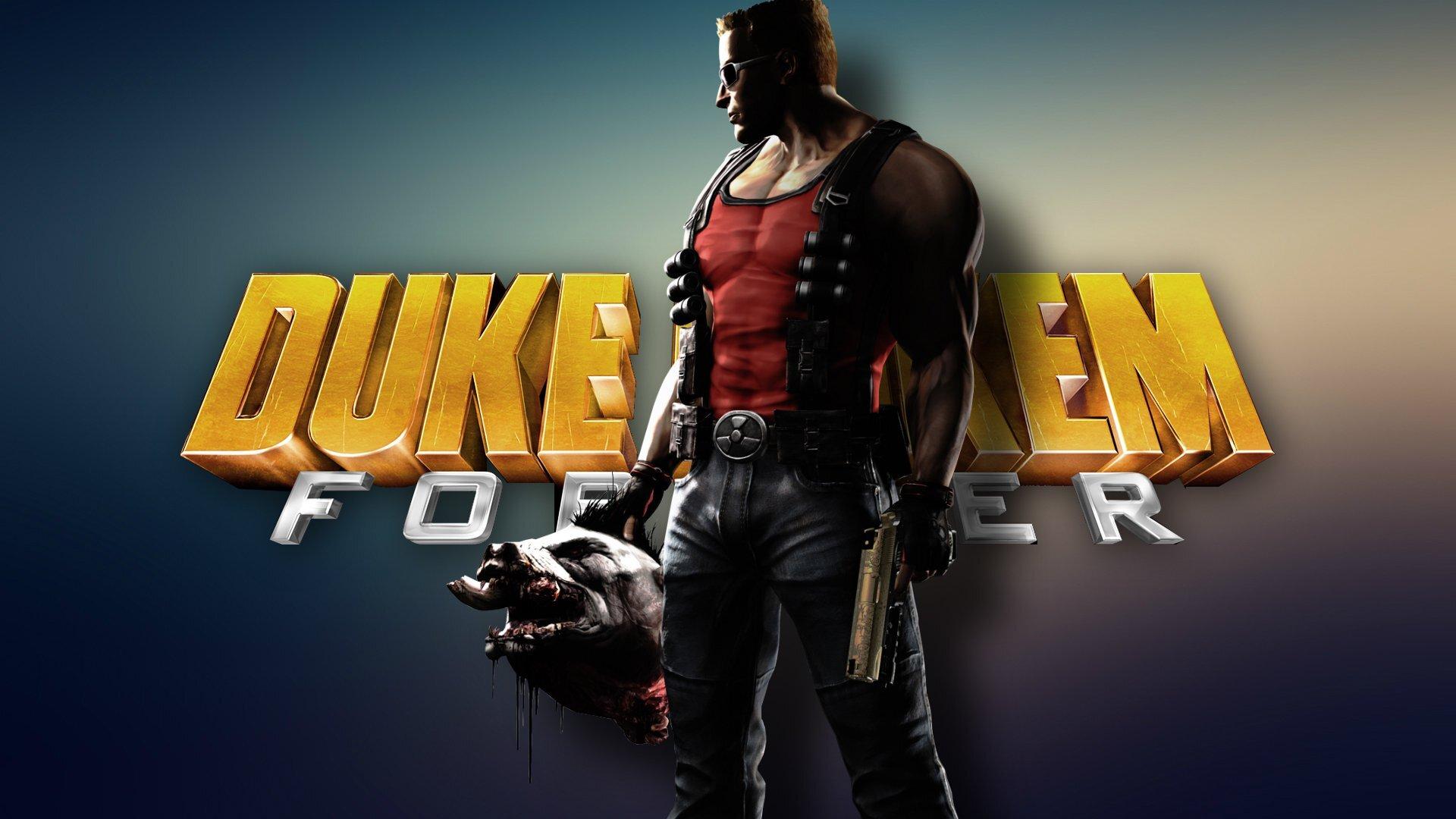 Duke Nukem