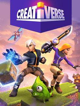 Creativerse