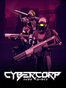 CyberCorp