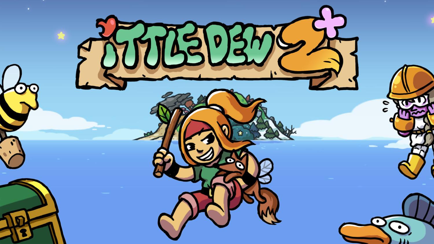 Ittle Dew