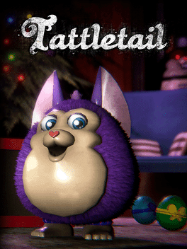 Tattletail