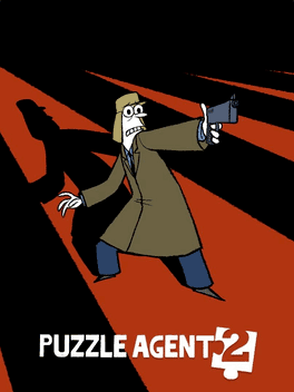 Puzzle Agent